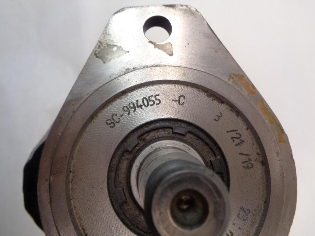 NEW UNBRANDED HYDRAULIC AXIAL PISTON PUMP MOTOR BSRG5