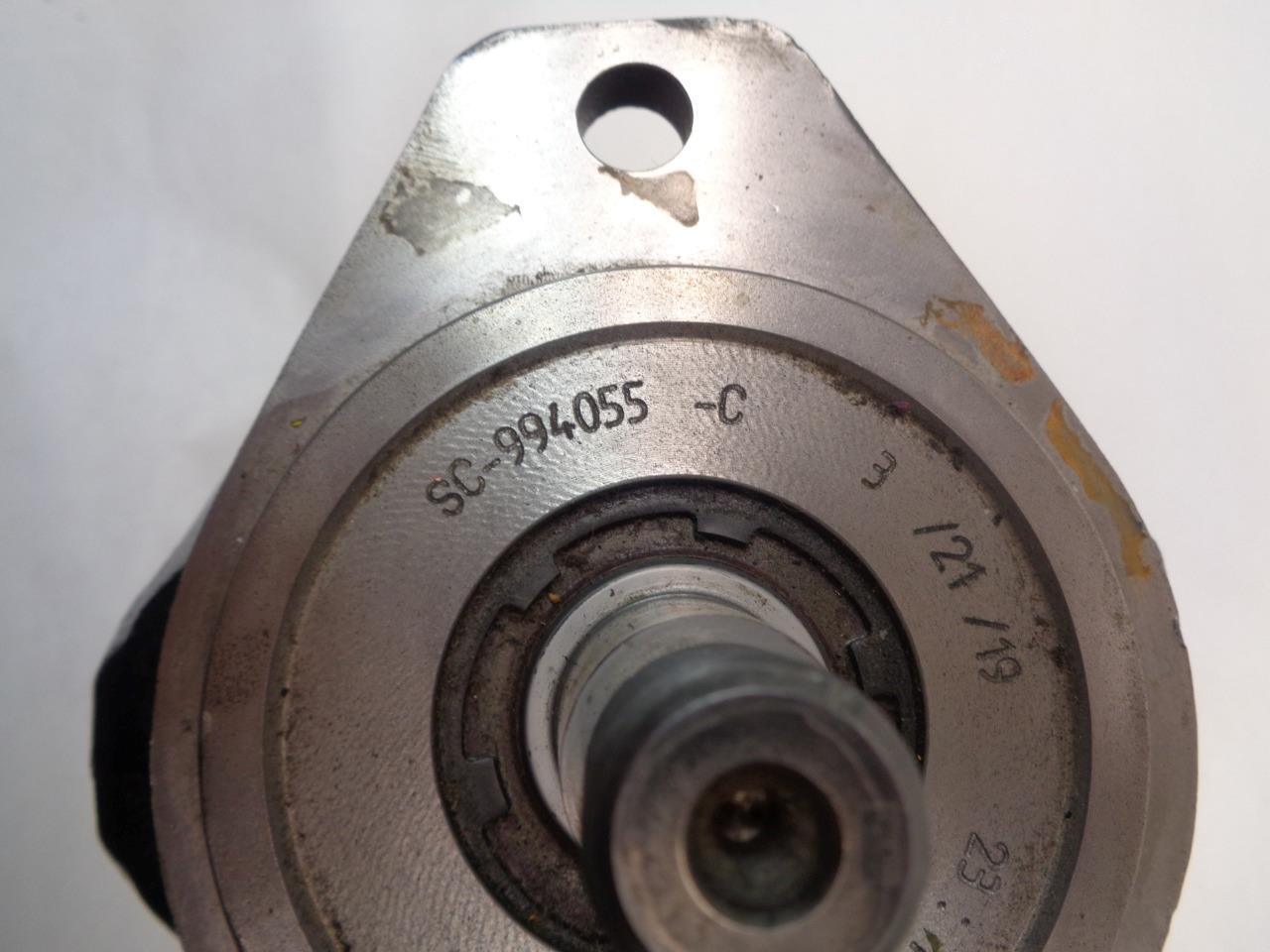 NEW UNBRANDED HYDRAULIC AXIAL PISTON PUMP MOTOR BSRG5