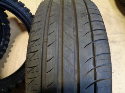 DTO MICHELIN PILOT SPORT PS3 N3 (PORSCHE) P 205 50 17 89Y SL TIRE 18655 BQ3