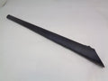 PORSCHE 99355508400 UPPER RIGHT SIDE DOOR PANEL COVER STRIP FOR 911 993 USED R20