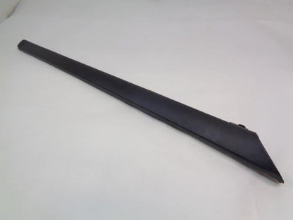 PORSCHE 99355508400 UPPER RIGHT SIDE DOOR PANEL COVER STRIP FOR 911 993 USED R20