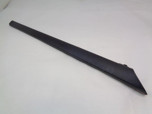 PORSCHE 99355508400 UPPER RIGHT SIDE DOOR PANEL COVER STRIP FOR 911 993 USED R20