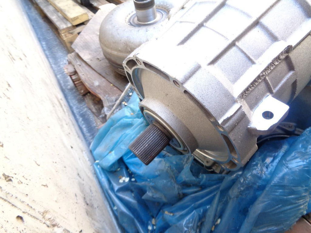 FORD HC3Z-7000-M 17-19 F250/350 SUPER DUTY AUTOMATIC TRANSMISSION JC3P7000ZA NEW