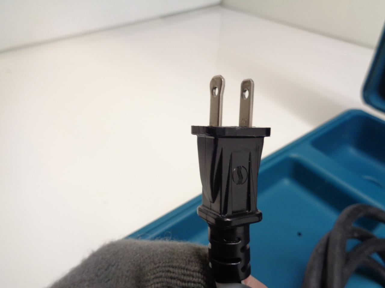 NEW MAKITA TW1000 IMPACT WRENCH 120 VAC 12A 1" 738LB/FT TORQUE MAX BSR35