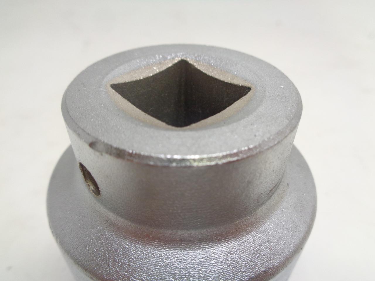 NEW BLACKHAWK 1 3/4" 12-POINT SOCKET CHROME 60056 R22