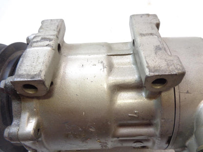 REMANUFACTURED UNBRANDED AC COMPRESSOR FITS 1996-2002 DODGE, JEEP (VARIOUS) R3