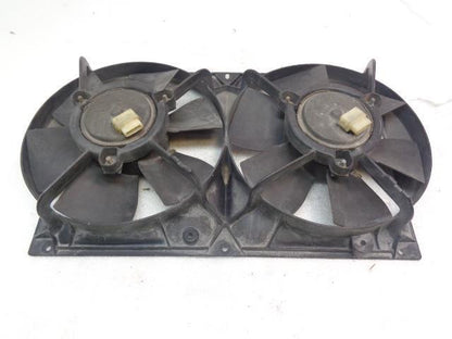 PORSCHE 94410614302 RADIATOR FAN SHROUD FOR PORSCHE 924/944 USED R25