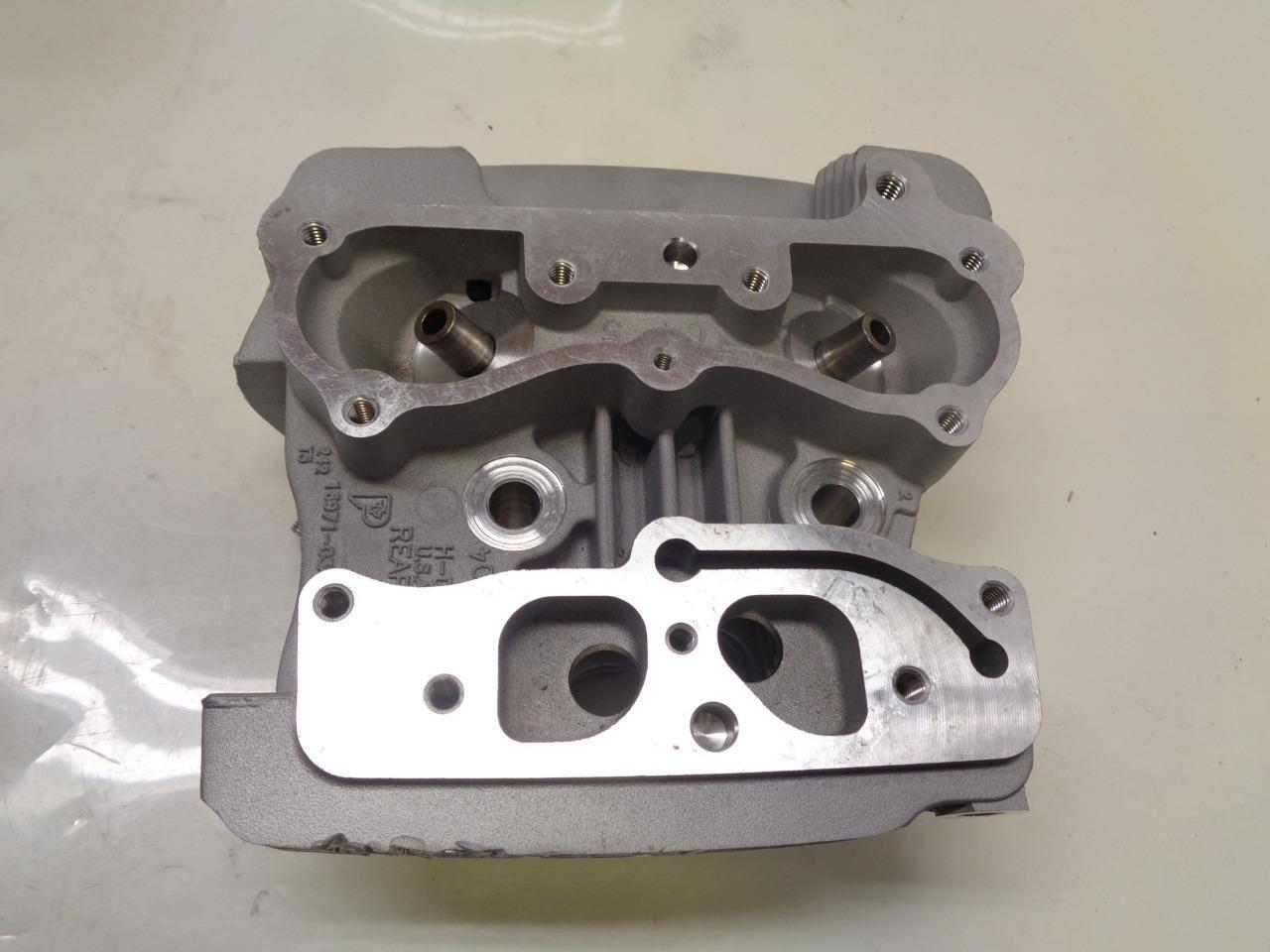 HARLEY DAVIDSON SCREAMIN' EAGLE REAR CYLINDER HEAD 16971-03A R15