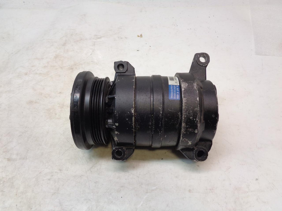 REMANUFACTURED 4 SEASONS 57901 A/C COMPRESSOR 1999-2002 CADILLAC, CHEVY, GMC R1