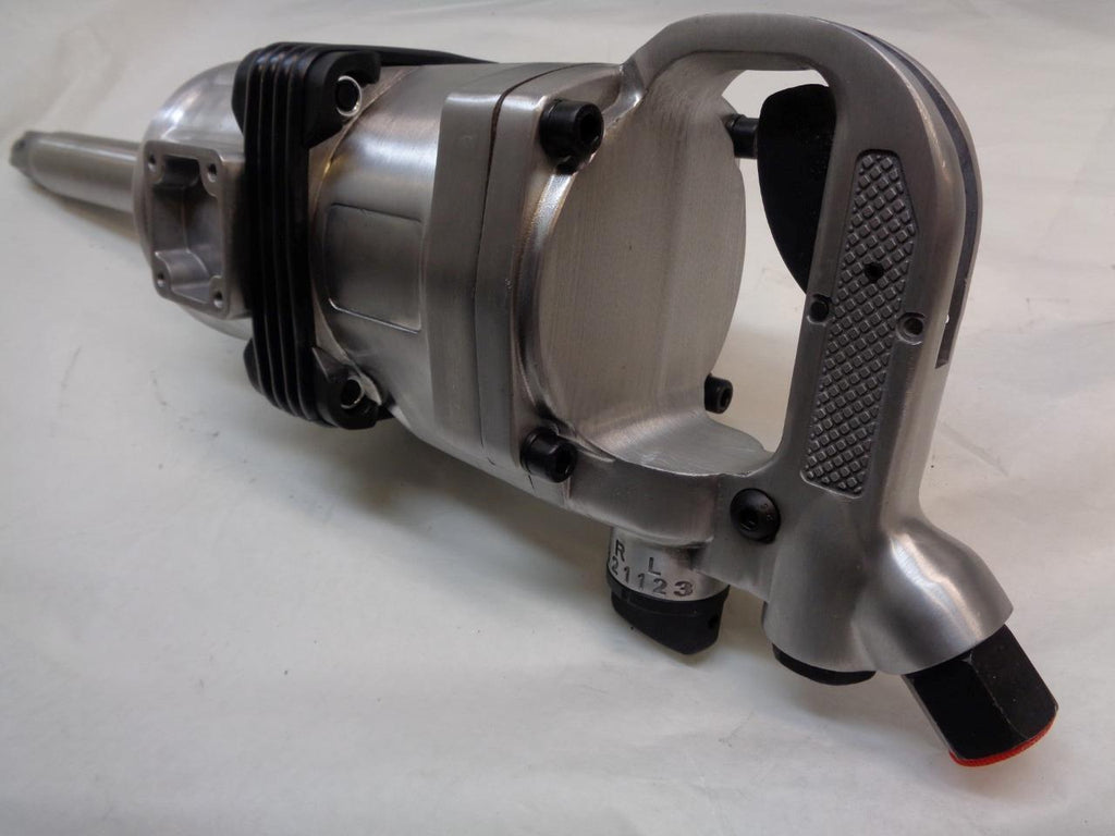 NEW UNBRANDED GENERIC 1" 1900ft lbs HEAVY DUTY IMPACT WRENCH TOOL R30