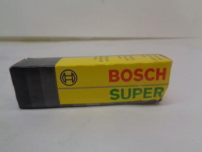 BRAND NEW BOSCH SUPER SPARK PLUG NISSAN ACURA HONDA 10 PACK 7553 R13T3