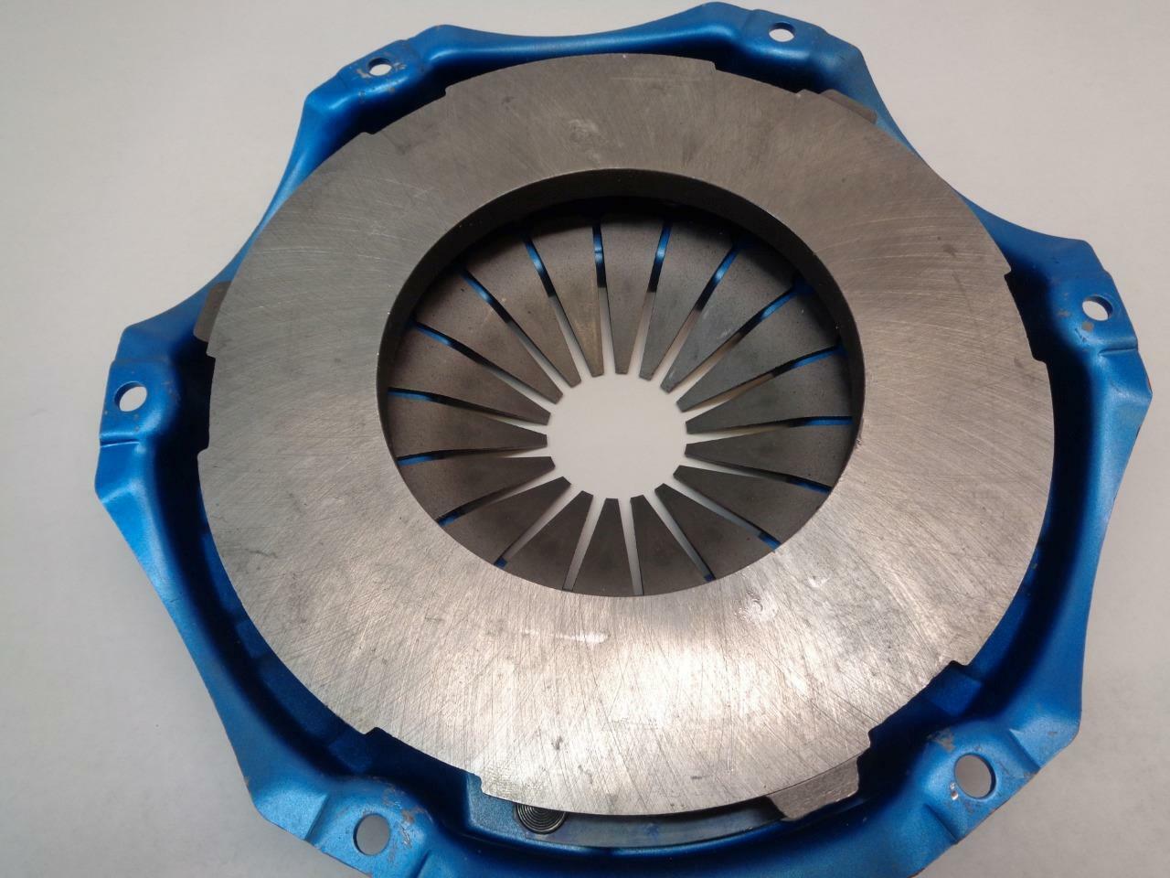 Single Disc Clutch Kit - Big Block Engines (Read Description) R8