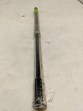 GREENLINE BIT EXTENSION 29" 610MM 904H-24 #2 NEW D0