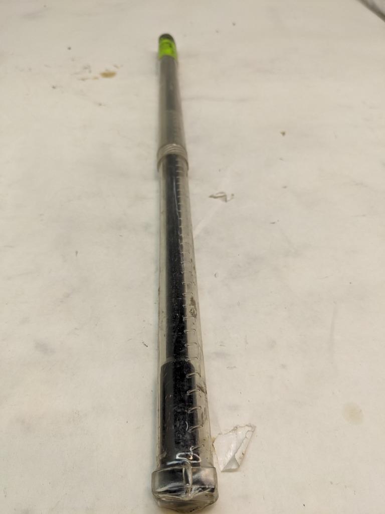 GREENLINE BIT EXTENSION 29" 610MM 904H-24 #2 NEW D0