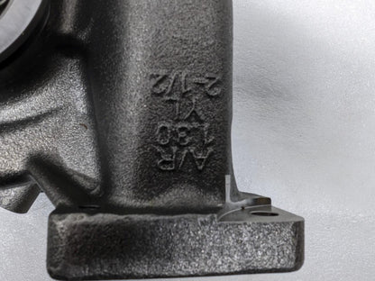 GARRETT RE550231 TURBO ASSEMBLY FOR JOHN DEERE 9.0L 2011-2017 NEW E1