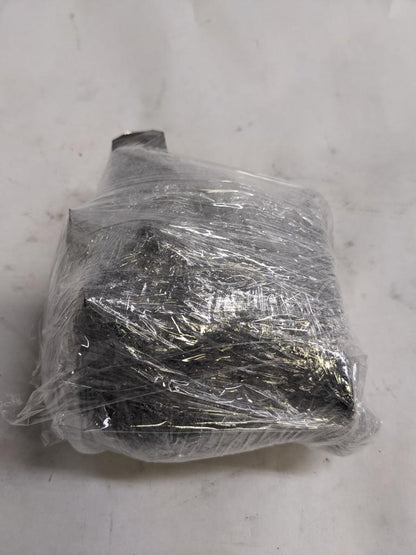 PORSCHE 84-91 944 LOW PITCH TONE ELECTRIC HORN SIREN MIXO TR129 #5 USED R21T2