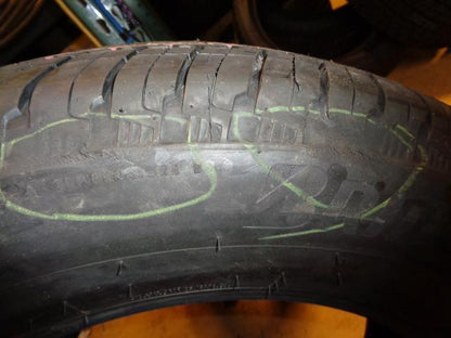 BLEMISH BRIDGESTONE ALENZA A/S 02 TPC SPEC 275 60 20 115S SL TIRE B-005510 BQ4