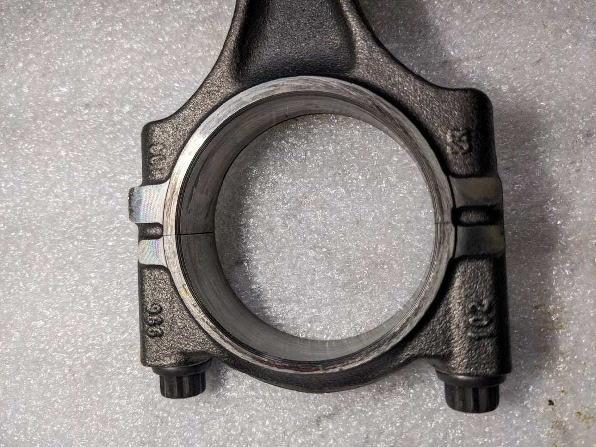 PORSCHE 987 BOXSTER PISTON & CONNECTING ROD #5 9961031028R USED 996B.G.L.