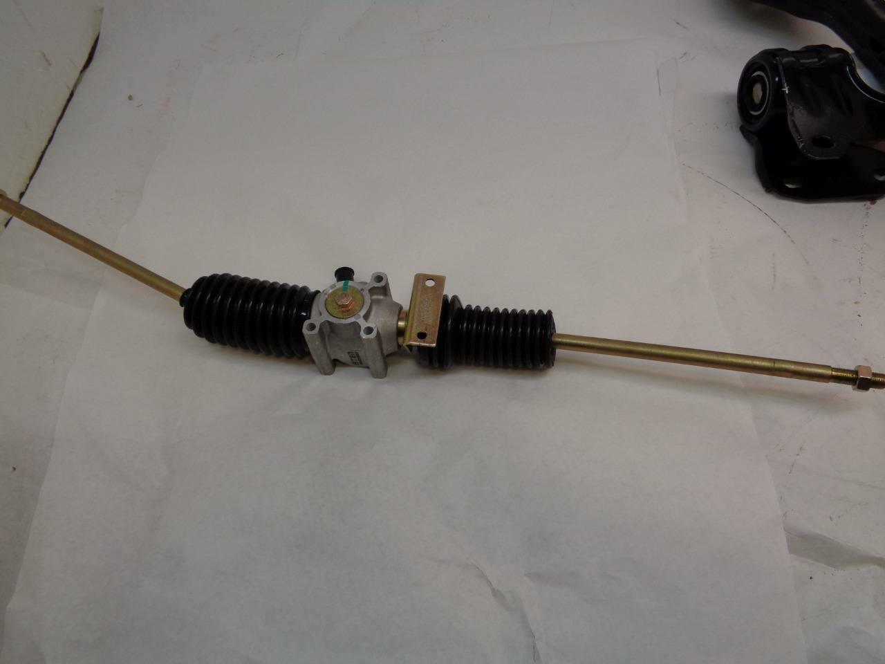 NEW NICHE STEERING RACK 2010-14 POLARIS RANGER 4/5/800 EV 1823465 R9