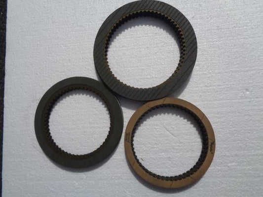 I NEW K22PF FRM A518/618: Friction Module, (1998-Up) R11