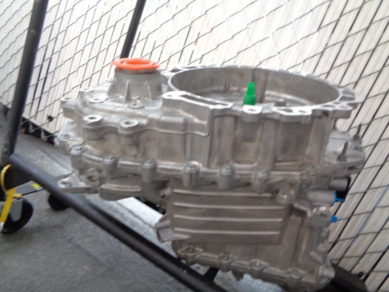 FORD AUTOMATIC TRANSMISSION LX68-7976-AD FOR 19-23 FORD GALAXY NEW BSR3