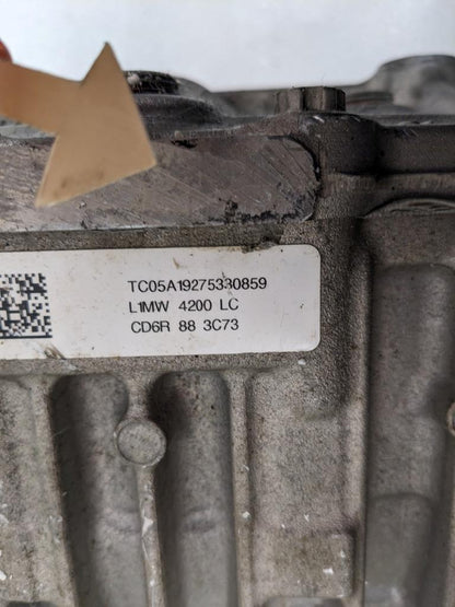 FORD L1MW-4000-LC Explorer Rear Differential Carrier 8.8/3.73 2020-22 NEW I2