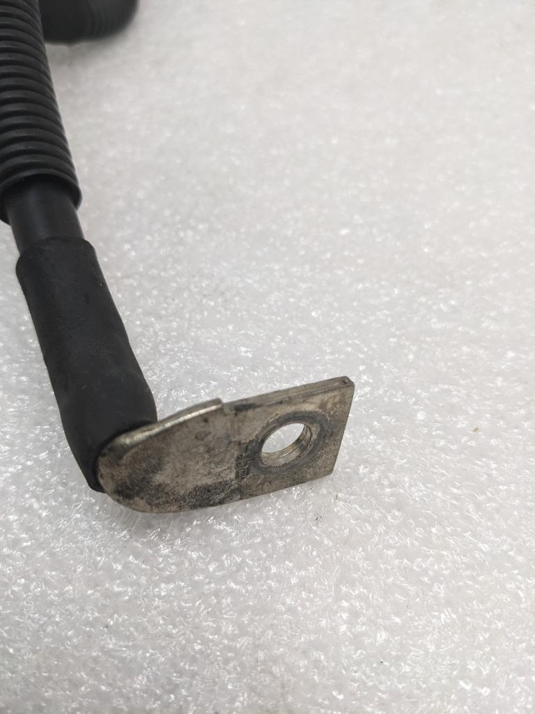 PORSCHE BOXSTER 987 BATTERY POSITIVE 98661120300 USED R23