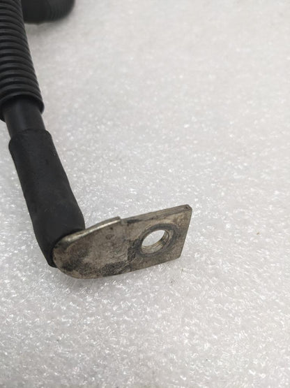 PORSCHE BOXSTER 987 BATTERY POSITIVE 98661120300 USED R23