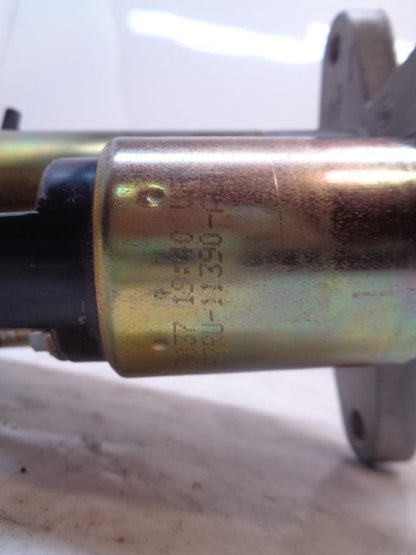 NEW VISTEON STARTER MOTOR FITS FORD TRANSIT/LDV CONVOY 4022392 R14B3