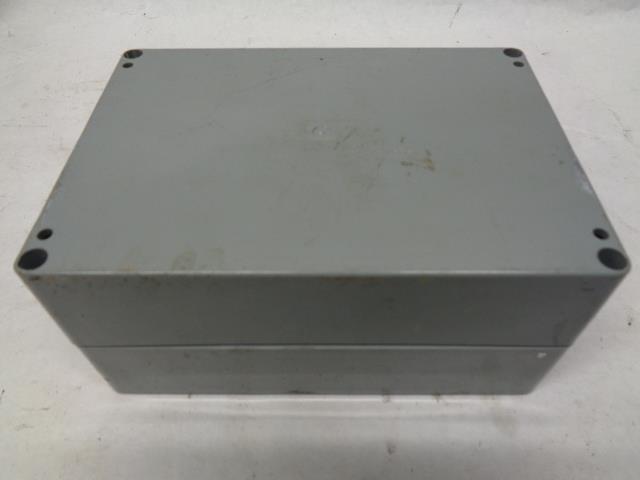 1 NEW GRACE INDUSTRIES 12V/2A VEHICLE POWER CONDITIONER VPC1 R17