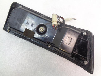 PORSCHE 477945213 LEFT TAIL LIGHT LENS FOR 924S/944/944S/944 TURBO USED R20