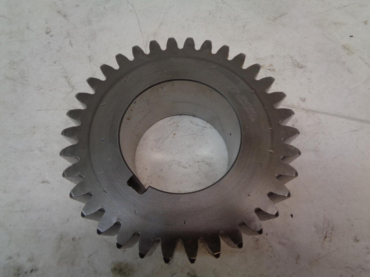 EATON FULLER TRANSMISSION SHAFT COUNTER GEAR 4304765 BAY3