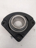 KBZ F3DX214 PILLOW BLOCK 3 BOLT NEW R27