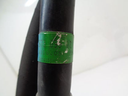 USED DENSO AC COMPRESSOR FOR PORSCHE 996 126 011 52 447170-7424 R31