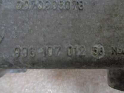 GENUINE USED PORSCHE 996 107 012 OIL PUMP FOR 911 BOXSTER (VARIOUS MODELS) R31T1