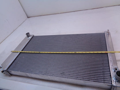 NEW WIZARD COOLING PERFORMANCE RADIATOR FOR OLDSMOBILE CUTLASS 1966-1974  R12