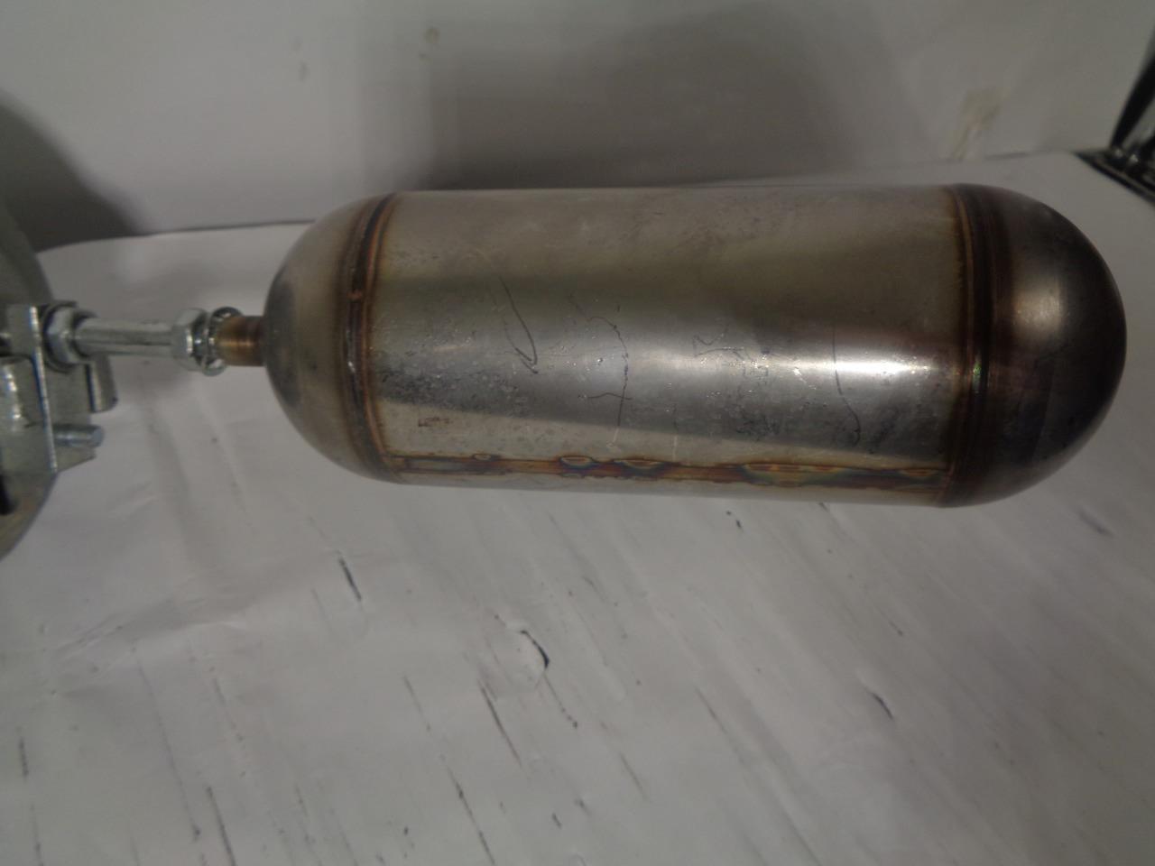 PHILLIPS FLOAT VALVE 301J-NZZ 9/32" ORIFICE NEW N3 R11