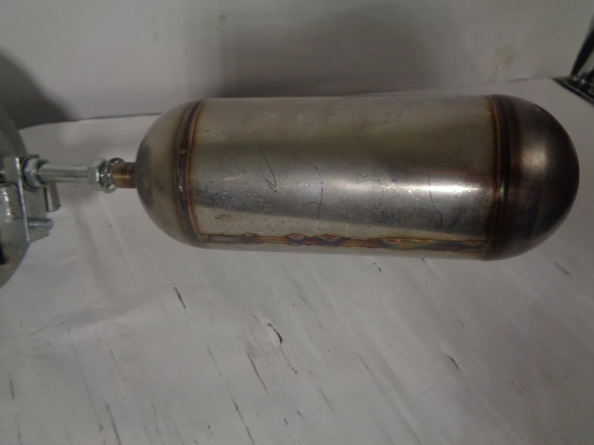 PHILLIPS FLOAT VALVE 301J-NZZ 9/32" ORIFICE NEW N3 R11
