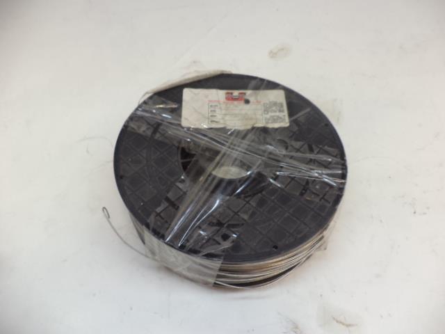 NEW UNIBRAZE .045 ALLOY WELDING WIRE 15LB ROLL HEAT 4095