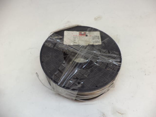 NEW UNIBRAZE .045 ALLOY WELDING WIRE 15LB ROLL HEAT 4095