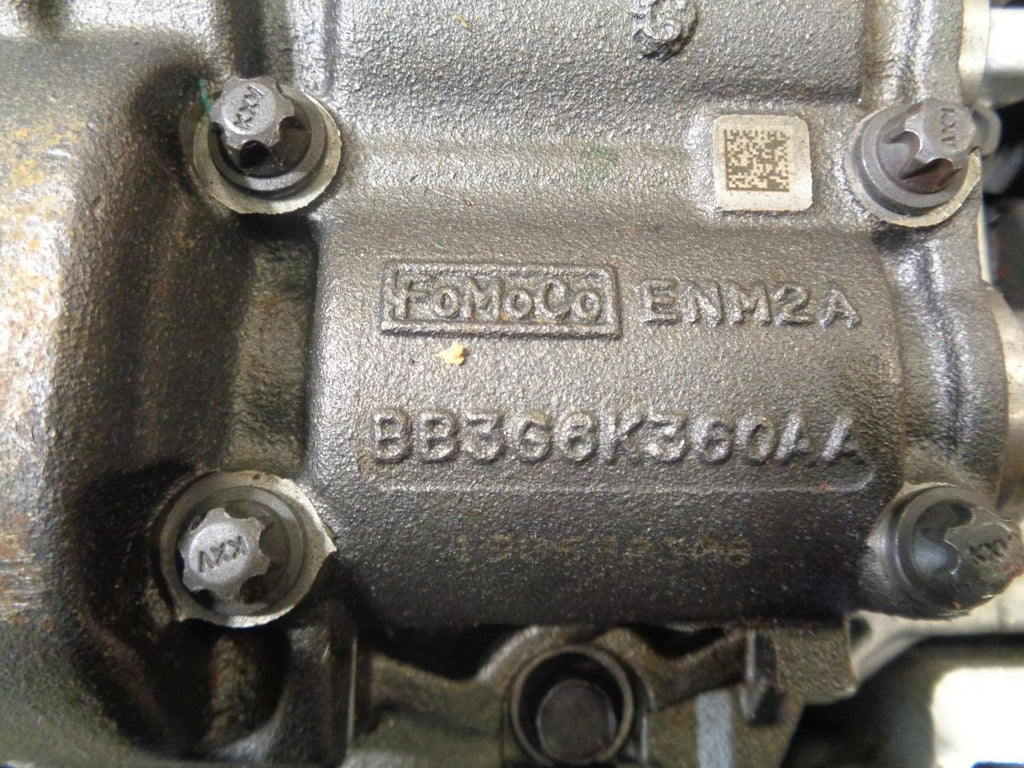 Ford Escape 2012 Short Block Cylinder Complete Assembly 6009 NEW GENUINE BSRG2