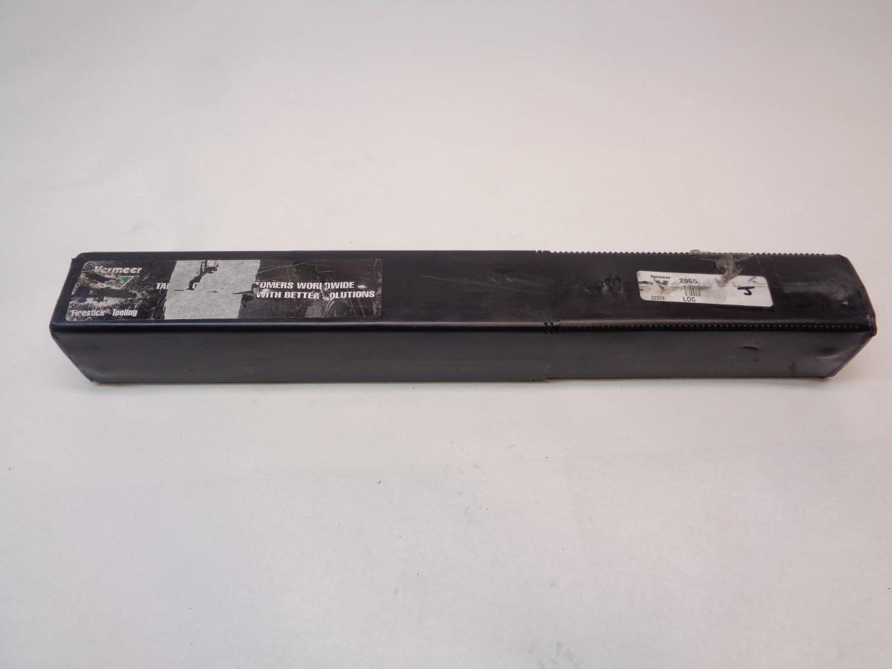 VERMEER STARTER ROD 296547115/22207 NEW H1