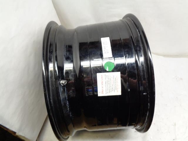 NEW 92 RACE STAR DRAG STAR LIGHTNING BLACK WHEEL 17X10.5 ET 7 92705551DSD 5X135