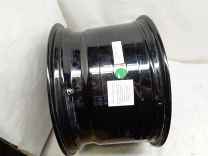 NEW 92 RACE STAR DRAG STAR LIGHTNING BLACK WHEEL 17X10.5 ET 7 92705551DSD 5X135