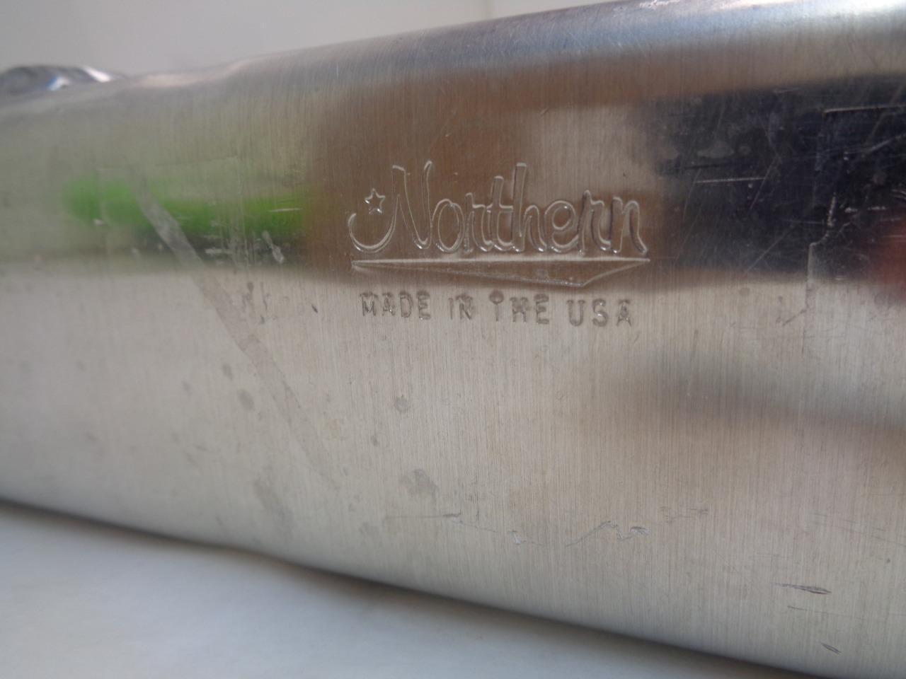 NORTHERN RADIATOR 5026P ALUMINUM RADIATOR APROX. 33x18.5x3 UNKNOWN FITMENT SR