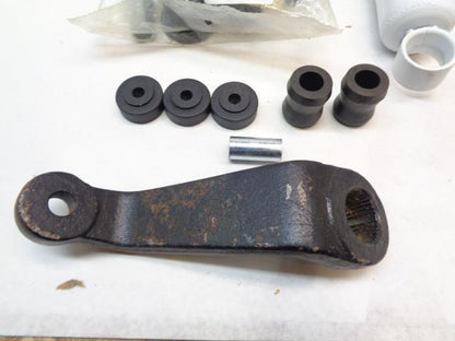 NEW ROUGH COUNTRY LIFT KIT 657341BP 658562 R4