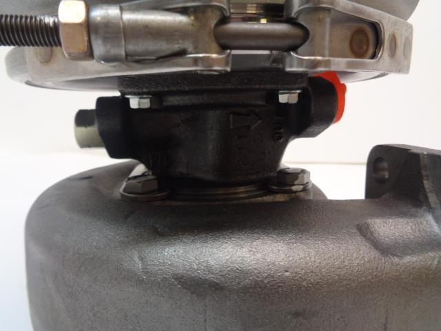 CUMMINS 3802289 TURBOCHARGER H1C KIT FOR B SERIES/ISB/QSB DIESEL ENGINES NEW E2