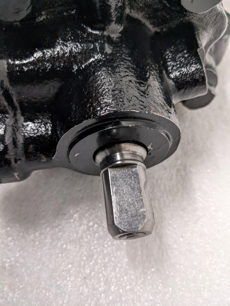 REHEAD 2850SNI-4T (4 TURNS) GEAR STEERING FOR DODGE 1978-1979 NEW R14