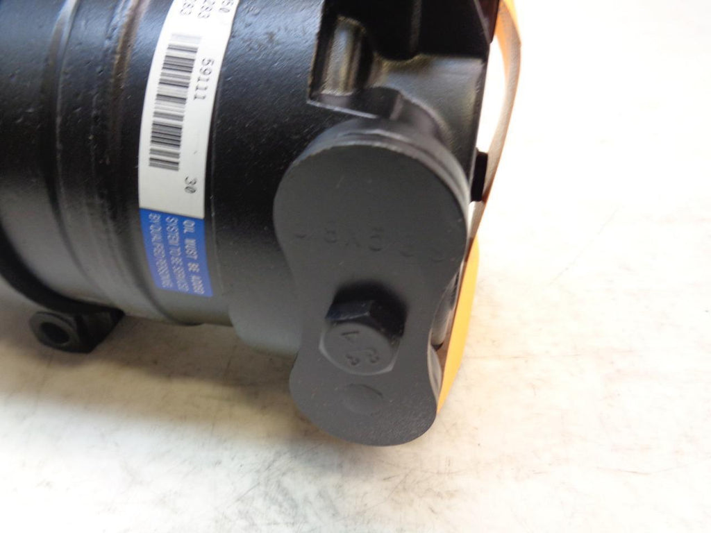 REMAN CARQUEST 251283 AC COMPRESSOR CADILLAC, CHEVY, GMC, ISUZU 1996-02 R1