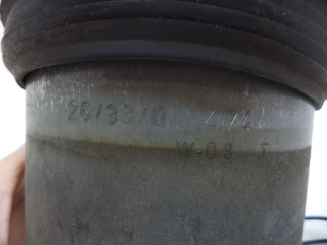 Porsche 911 Carerra 74-75 Speedometer USED GENUINE VDO 911 641 502 29 R25T7